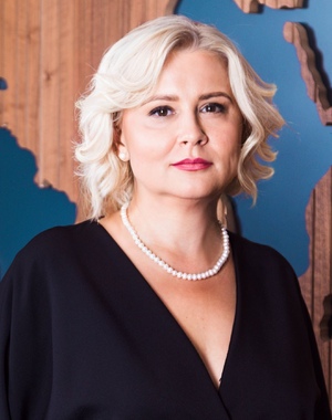 Elena Zhuchkova