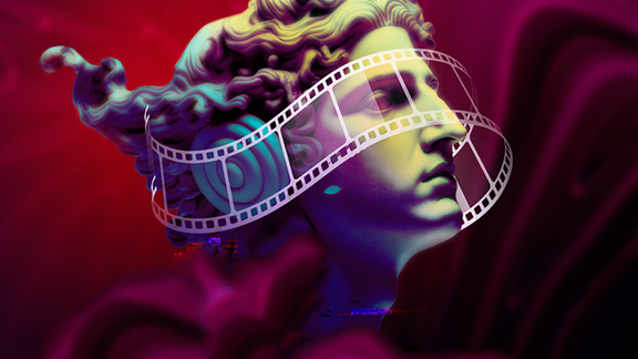 Эксклюзивно для Сочи: кинофестиваль «Антарес» дарит мир рекламы