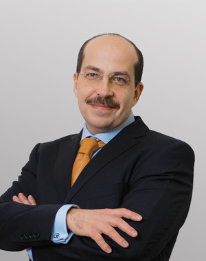 Igor Mann
