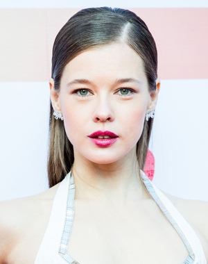 Ekaterina Shpitsa