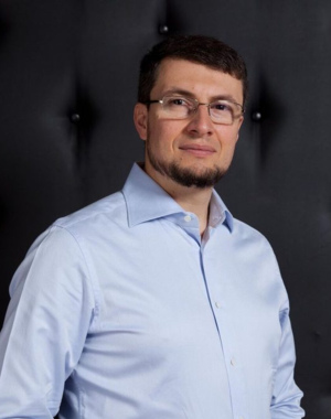 Alexander Levitas